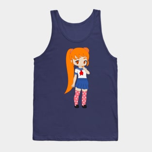 Classic Osana Najimi Tank Top